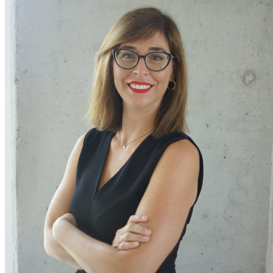 Elisa Pérez de los Cobos